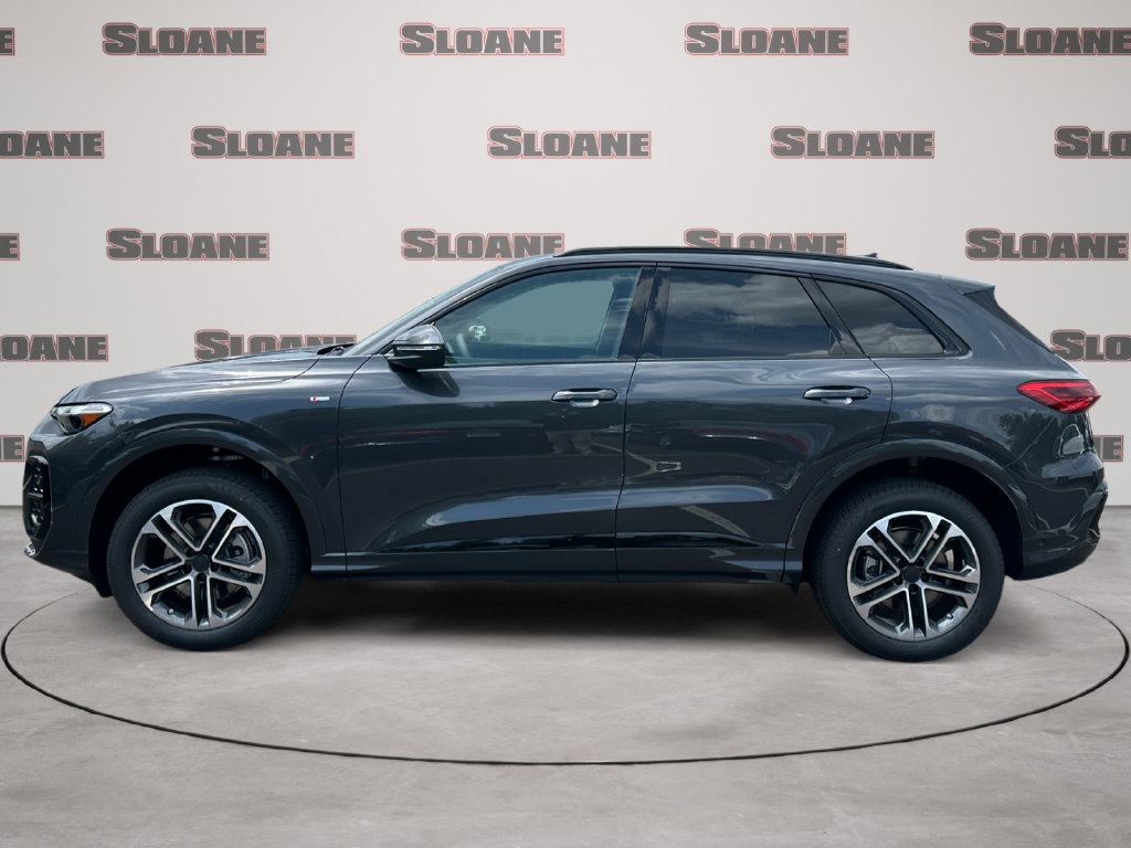 New 2026 Audi Q5 2.0T AWD/4WD image 2