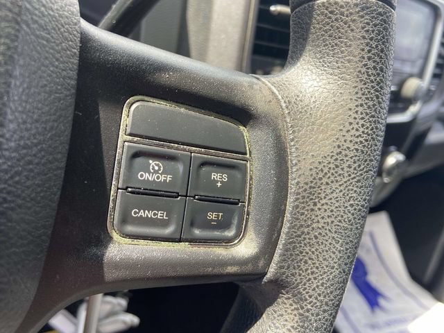 Used 2013 RAM 2500 Tradesman w/ Chrome Appearance Group AWD/4WD image 16