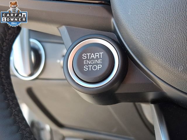 Used 2025 Alfa Romeo Giulia AWD image 24