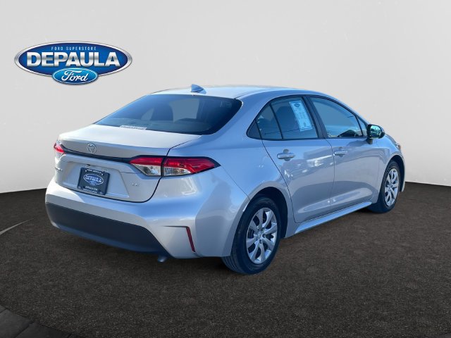 Used 2024 Toyota Corolla LE FWD image 7