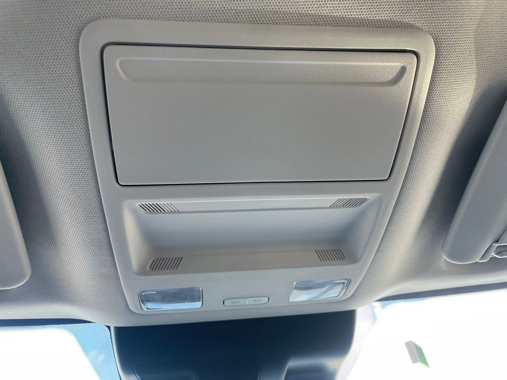 Used 2025 Ford Maverick Lariat w/ 4K Tow Package image 52