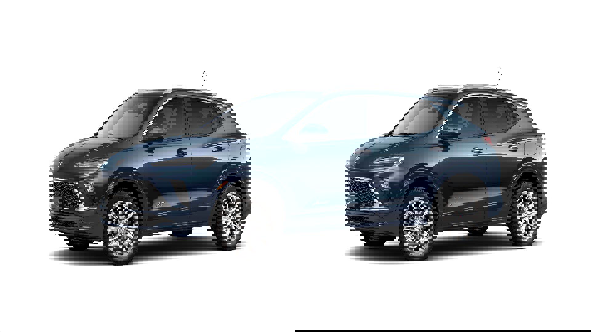 New 2026 Buick Encore GX Avenir image 34