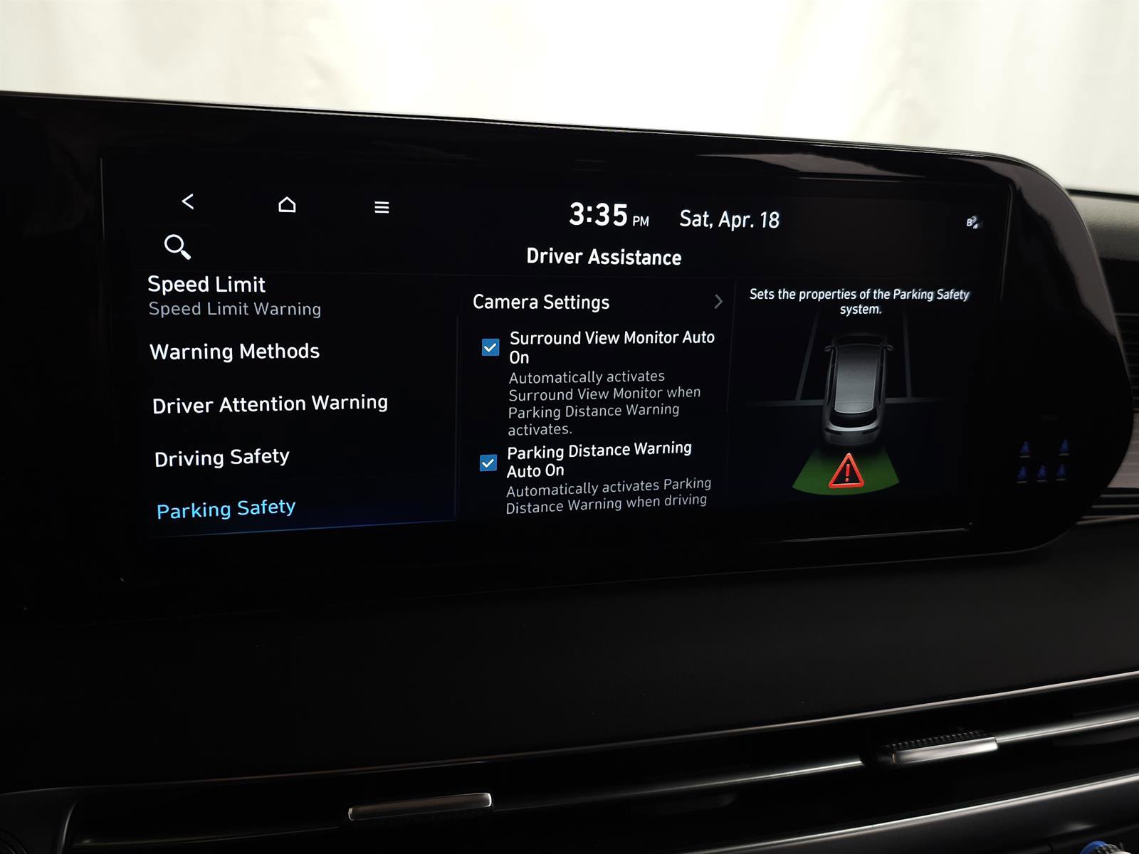 Used 2024 Hyundai Palisade Calligraphy image 30