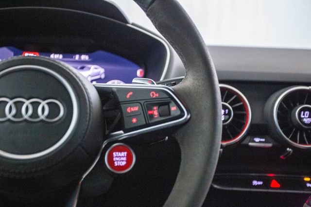 Used 2021 Audi TT RS image 43