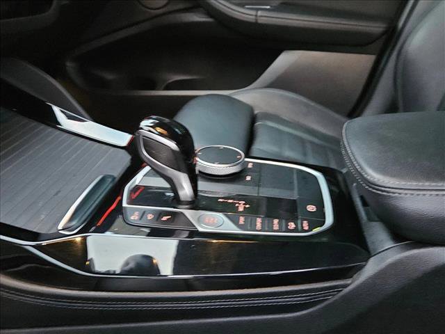 Used 2022 BMW X4 M40i w/ Premium Package AWD/4WD image 13