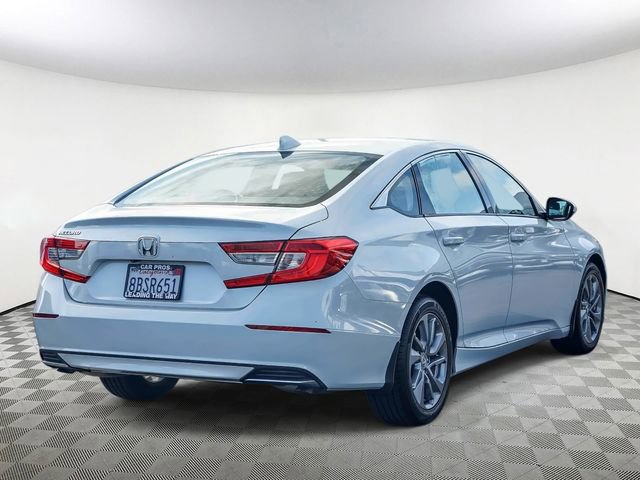 Used 2018 Honda Accord LX image 8