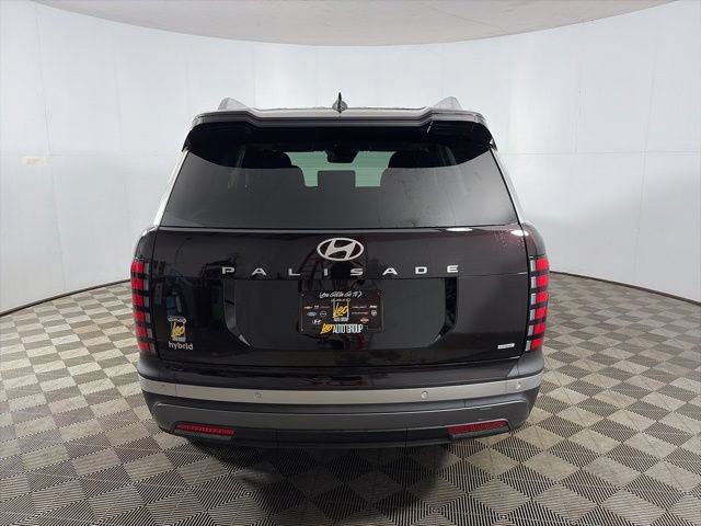 New 2026 Hyundai Palisade SEL Premium AWD/4WD image 6