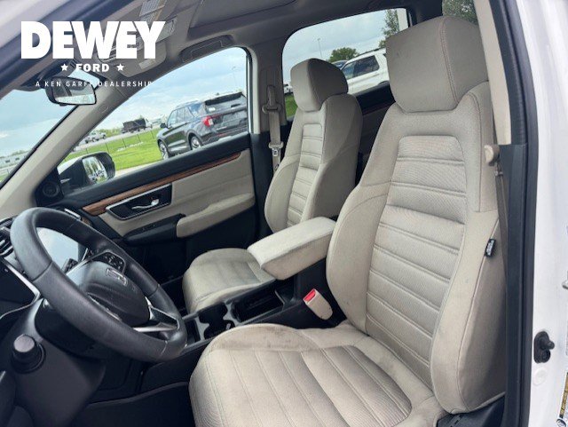 Used 2018 Honda CR-V EX image 11