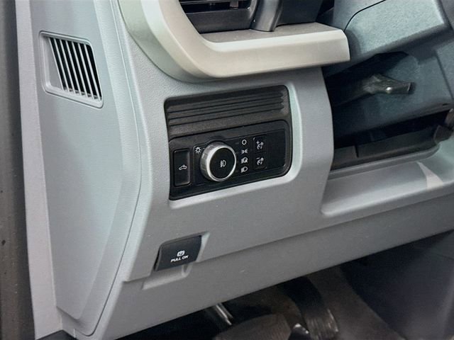 Used 2024 Ford F250 XL w/ XL Off-Road Package image 10