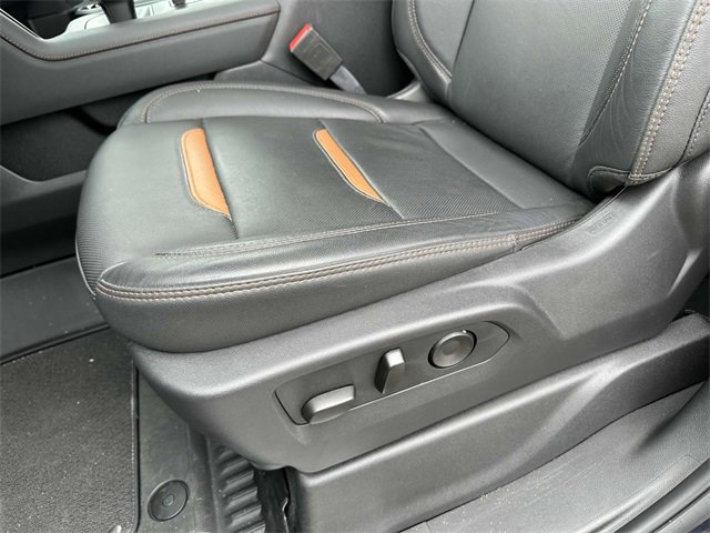 Used 2024 GMC Sierra 1500 AT4 w/ Technology Package image 15