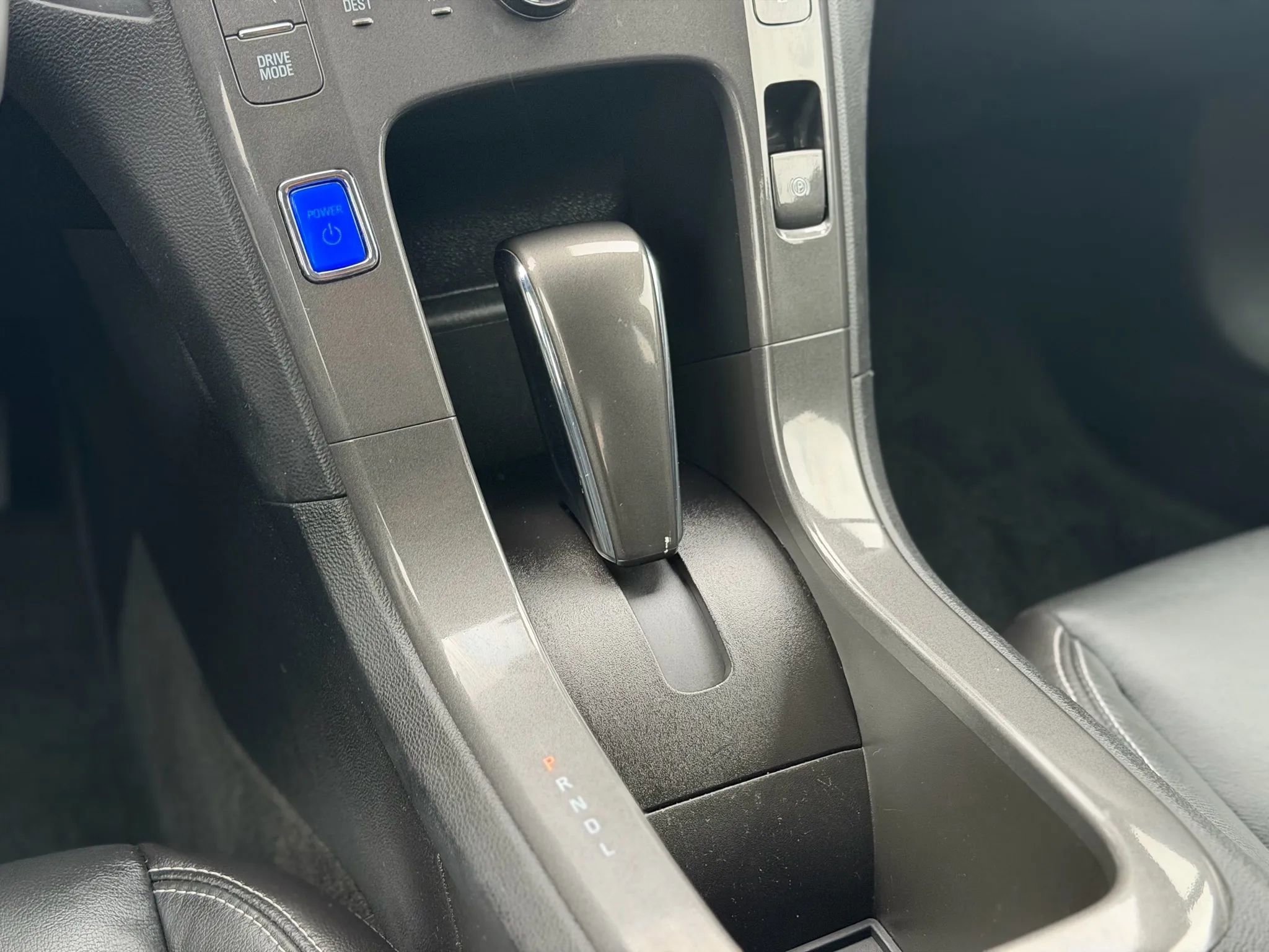 Used 2014 Chevrolet Volt Premium w/ Premium Trim Package image 28