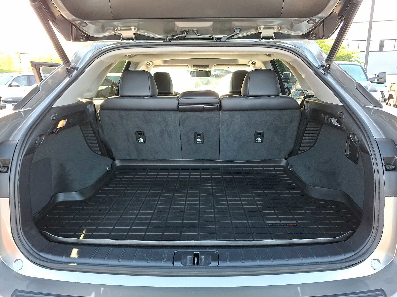 Used 2019 Lexus RX 450h AWD w/ Navigation Package image 27