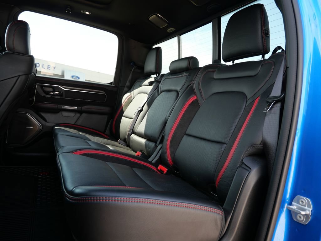 Used 2023 RAM 1500 TRX w/ TRX Level 2 Equipment Group image 18