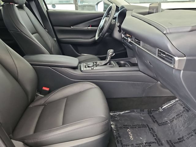 Certified 2023 MAZDA CX-30 AWD 2.5 S w/ Select Package image 26