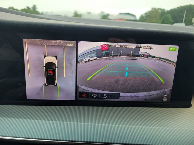 New 2025 Nissan Murano SL w/ Cargo Package image 24