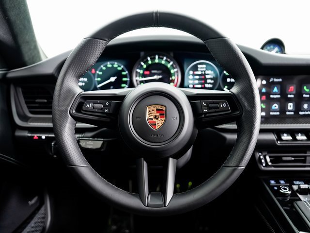 Used 2024 Porsche 911 GT3 RS image 13