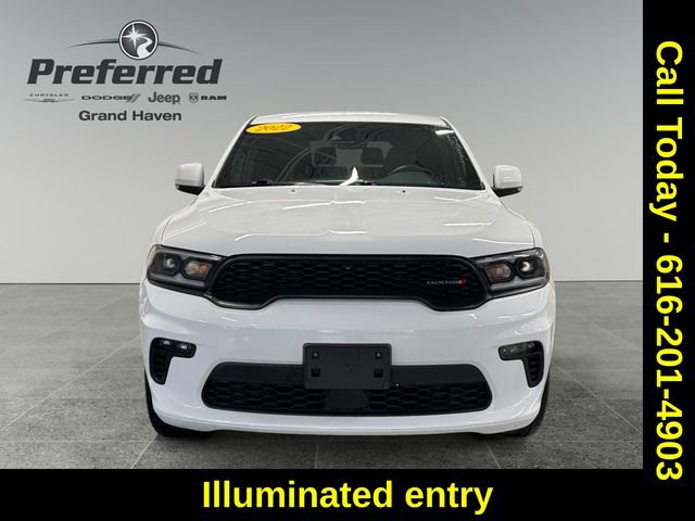 Used 2022 Dodge Durango GT image 11