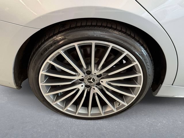 Certified 2023 Mercedes-Benz S 500 4MATIC image 7