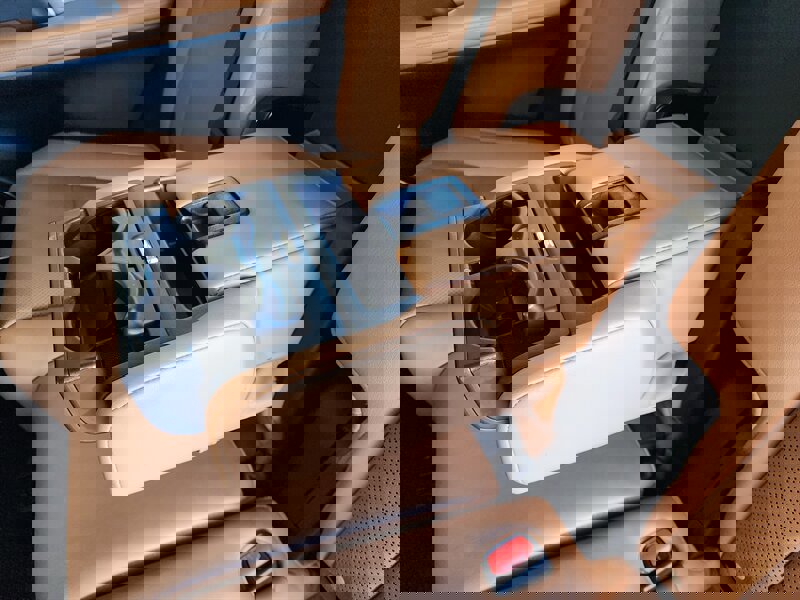 Used 2022 Lexus RX 350L w/ Premium Package image 87