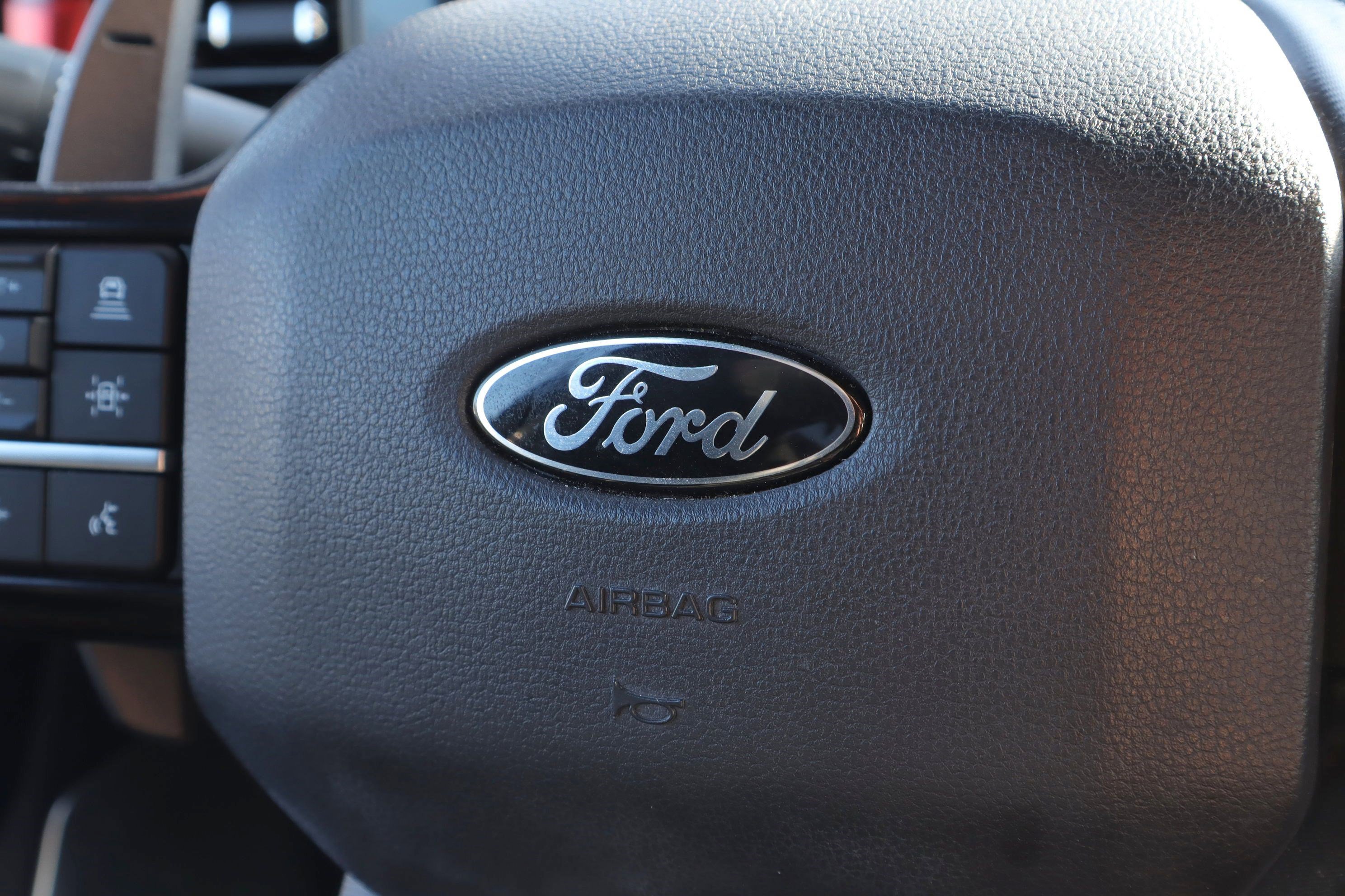 Used 2024 Ford F150 Raptor w/ Equipment Group 803A Raptor R AWD/4WD image 30