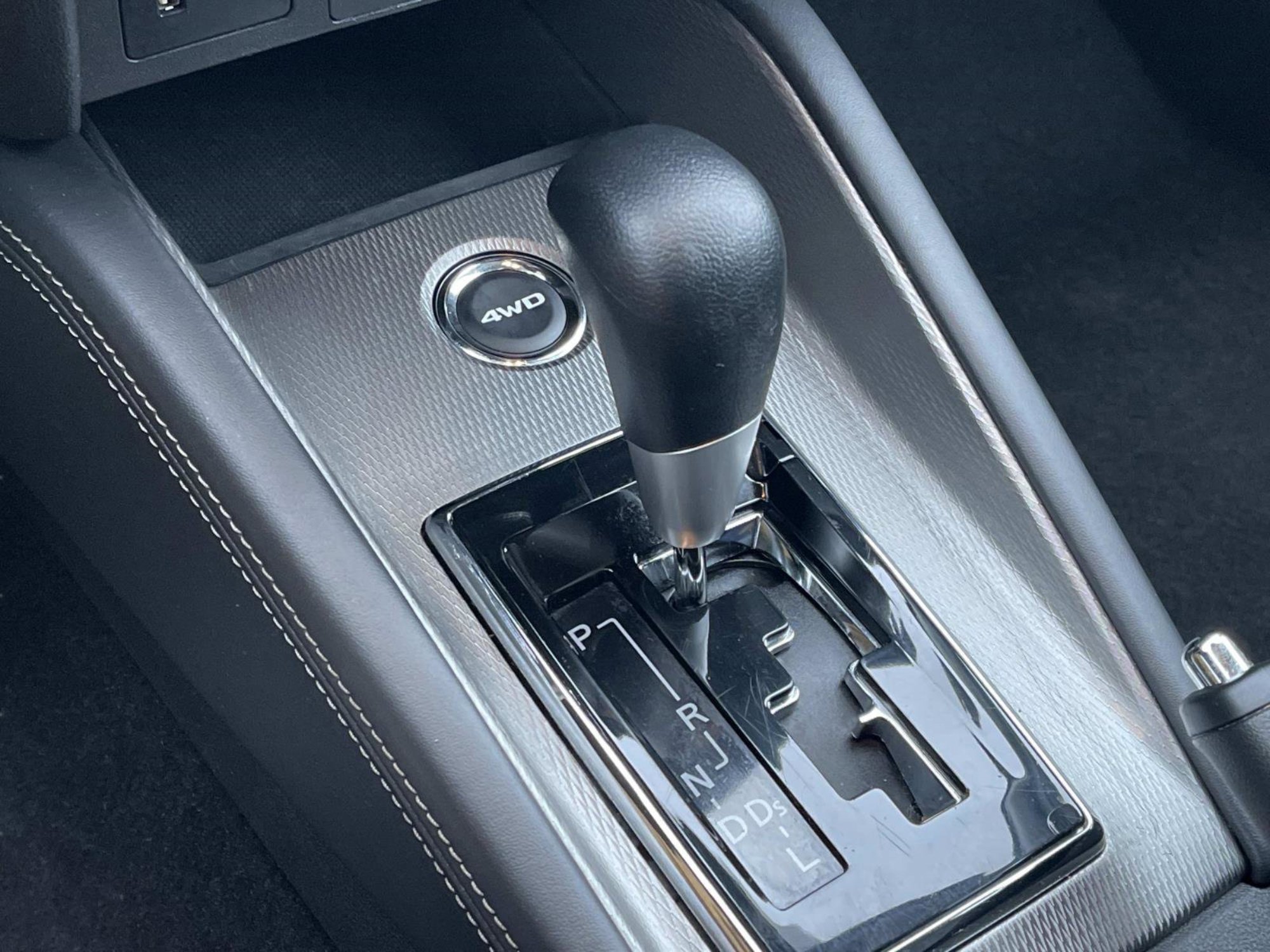 Used 2024 Mitsubishi Outlander Sport ES image 28