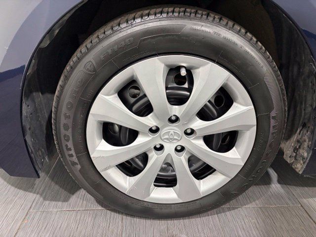 Used 2026 Toyota Corolla LE FWD image 22
