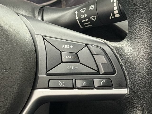 Used 2024 Nissan Altima 2.5 SV FWD image 31