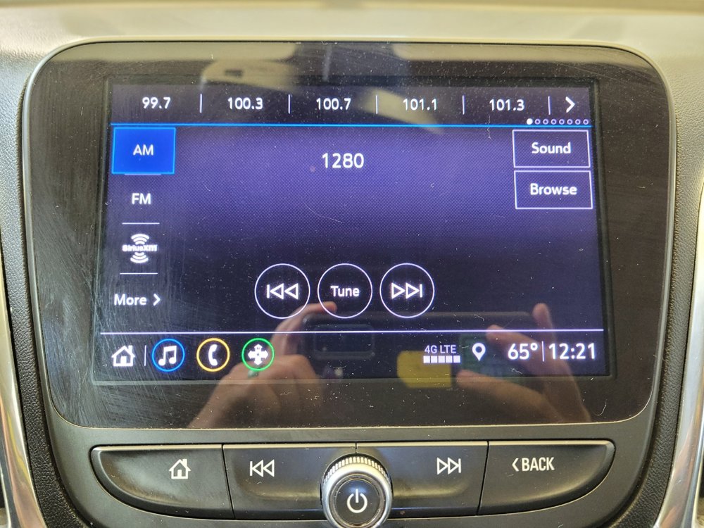 Used 2019 Chevrolet Equinox Premier image 25