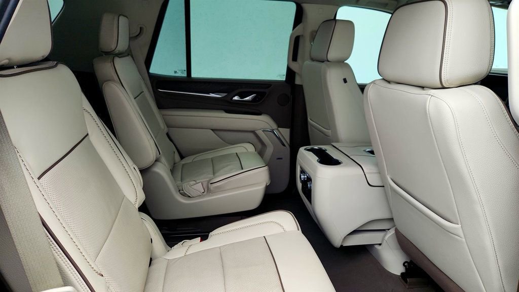 Used 2023 GMC Yukon Denali image 23