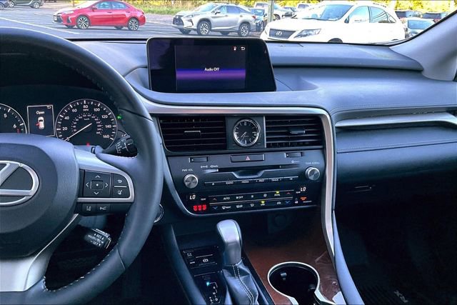 Used 2019 Lexus RX 350 AWD w/ Premium Package image 9