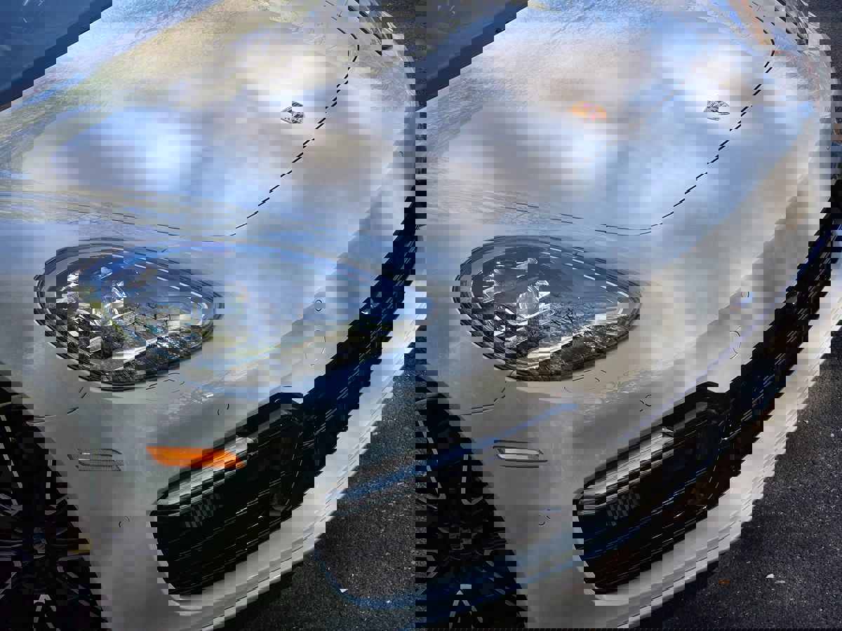 Used 2020 Porsche Panamera 4S image 75