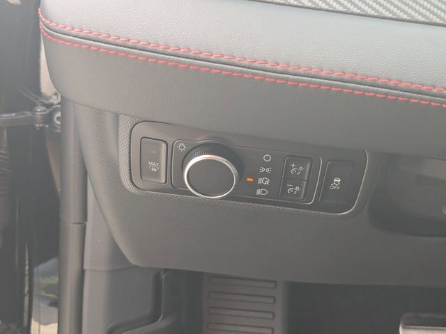 New 2025 Ford Mustang Mach-E Premium w/ Sport Appearance Package image 10