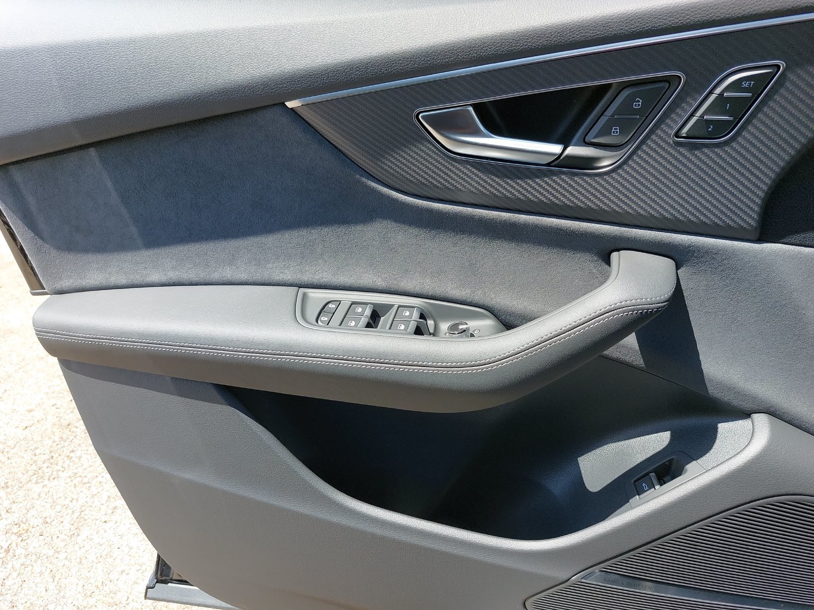 New 2026 Audi SQ8 Premium Plus AWD/4WD image 30