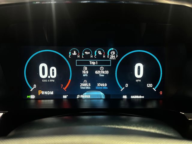 Used 2023 Ford F150 Limited AWD/4WD image 19