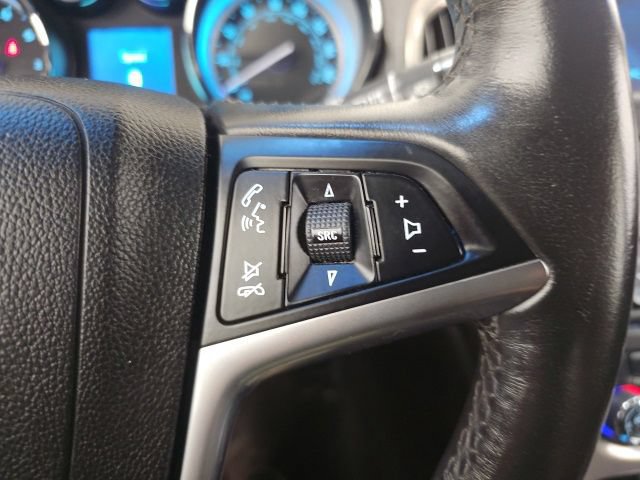 Used 2016 Buick Verano Leather FWD image 19