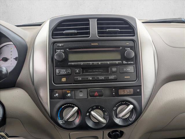 Used 2005 Toyota RAV4 2WD image 13
