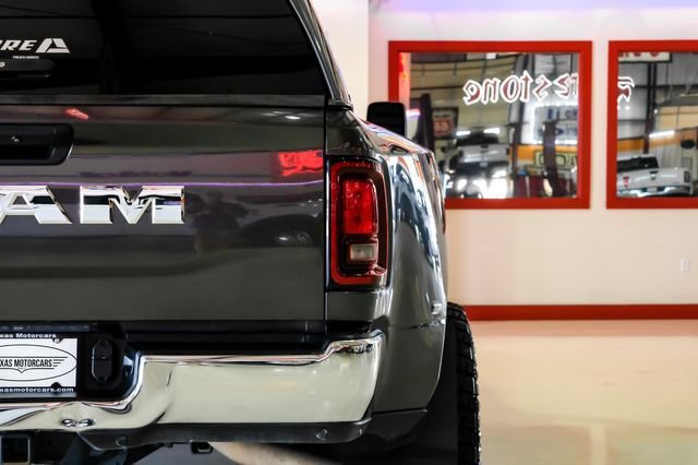 Used 2025 RAM 3500 Tradesman AWD/4WD image 50