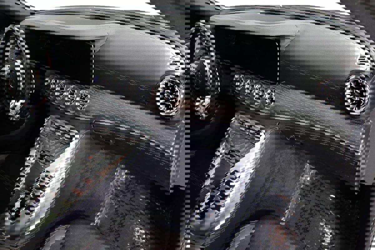 Used 2021 Mercedes-Benz AMG GT 53 image 39