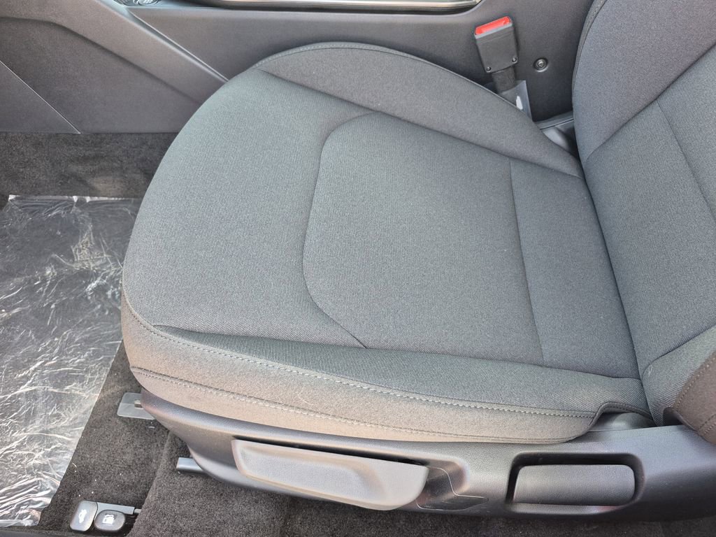 New 2026 Kia K4 LXS image 11