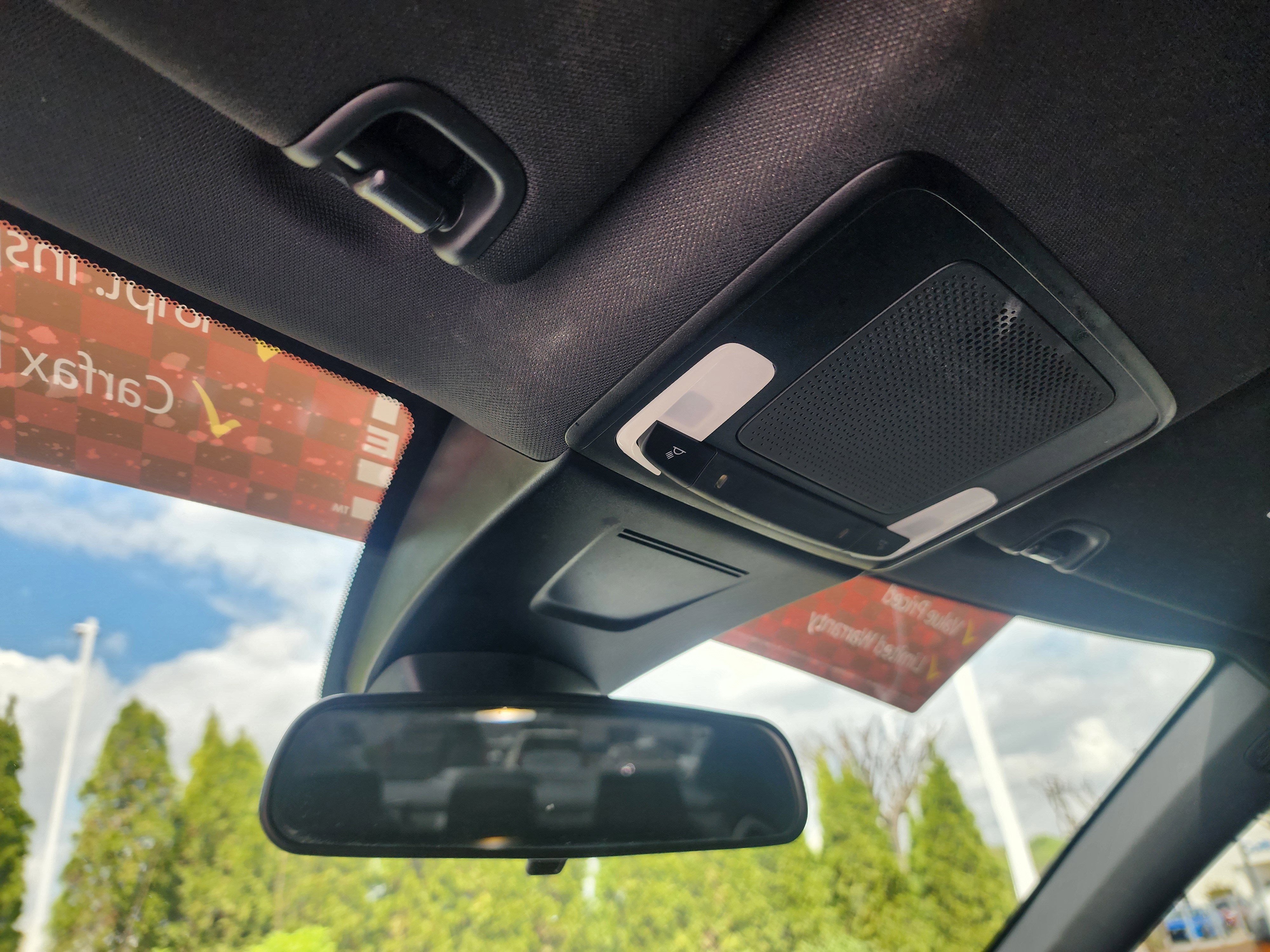 Used 2024 Honda Civic Sport image 34