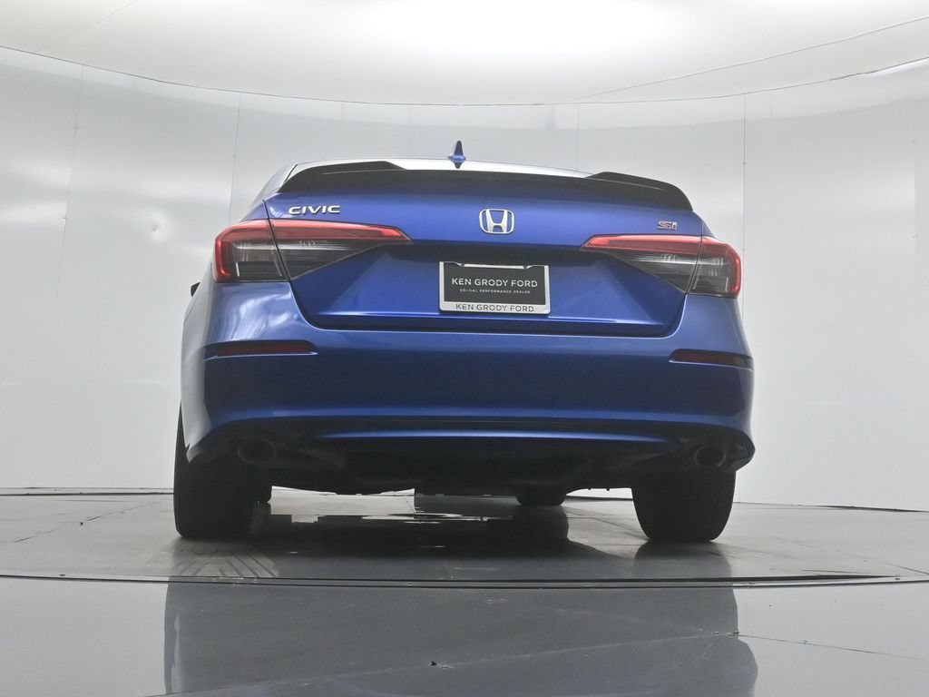 Used 2022 Honda Civic Si image 44