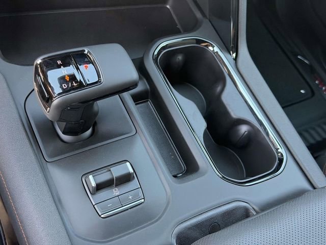New 2026 GMC Sierra 1500 AT4 AWD/4WD image 10