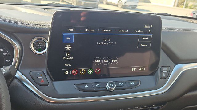 Used 2025 Chevrolet Blazer LT image 13