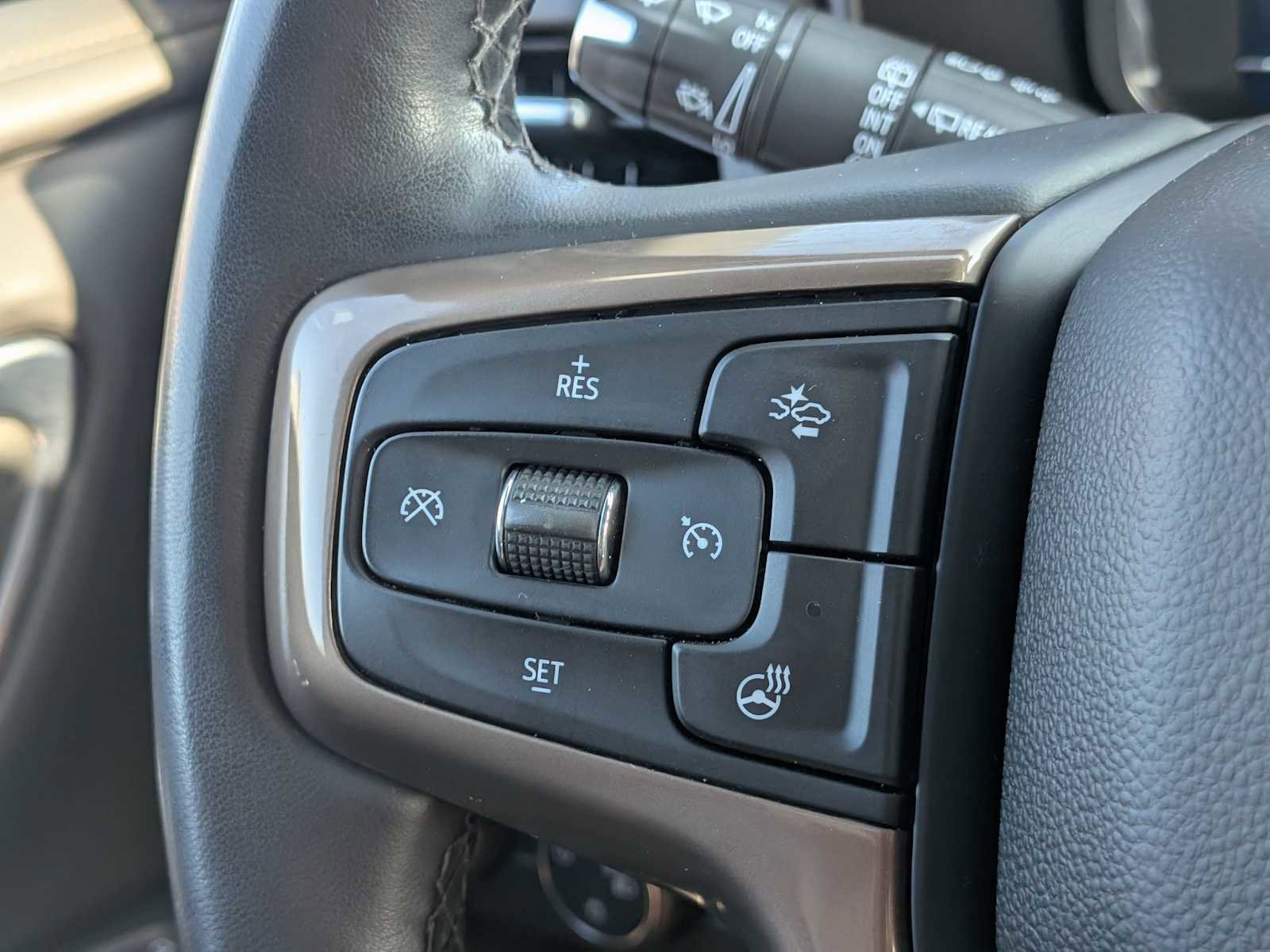 Certified 2023 Chevrolet Tahoe High Country image 24