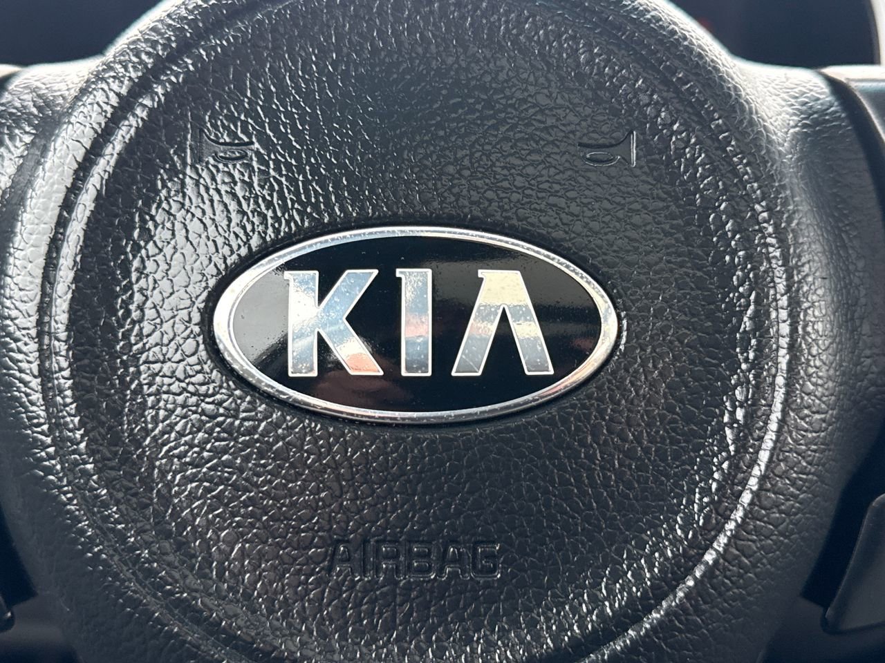 Used 2015 Kia Optima EX w/ EX Premium Package FWD image 29