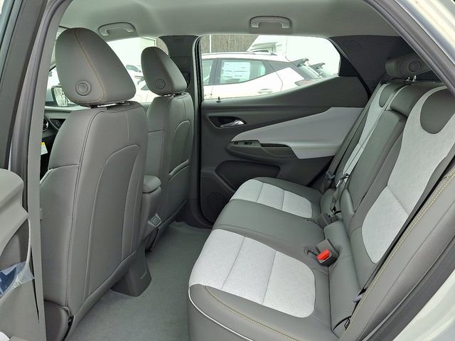 New 2023 Chevrolet Bolt EUV Premier FWD image 5