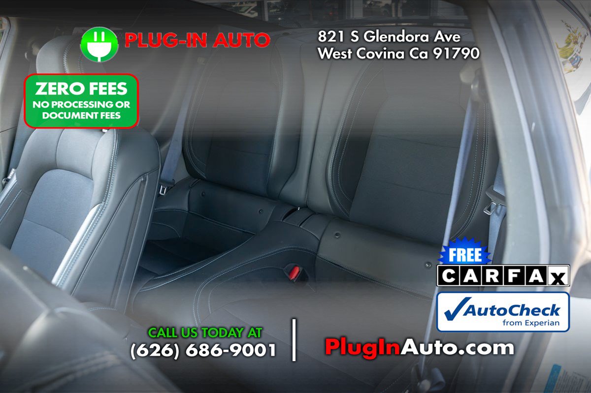 Used 2024 Ford Mustang Dark Horse RWD image 13