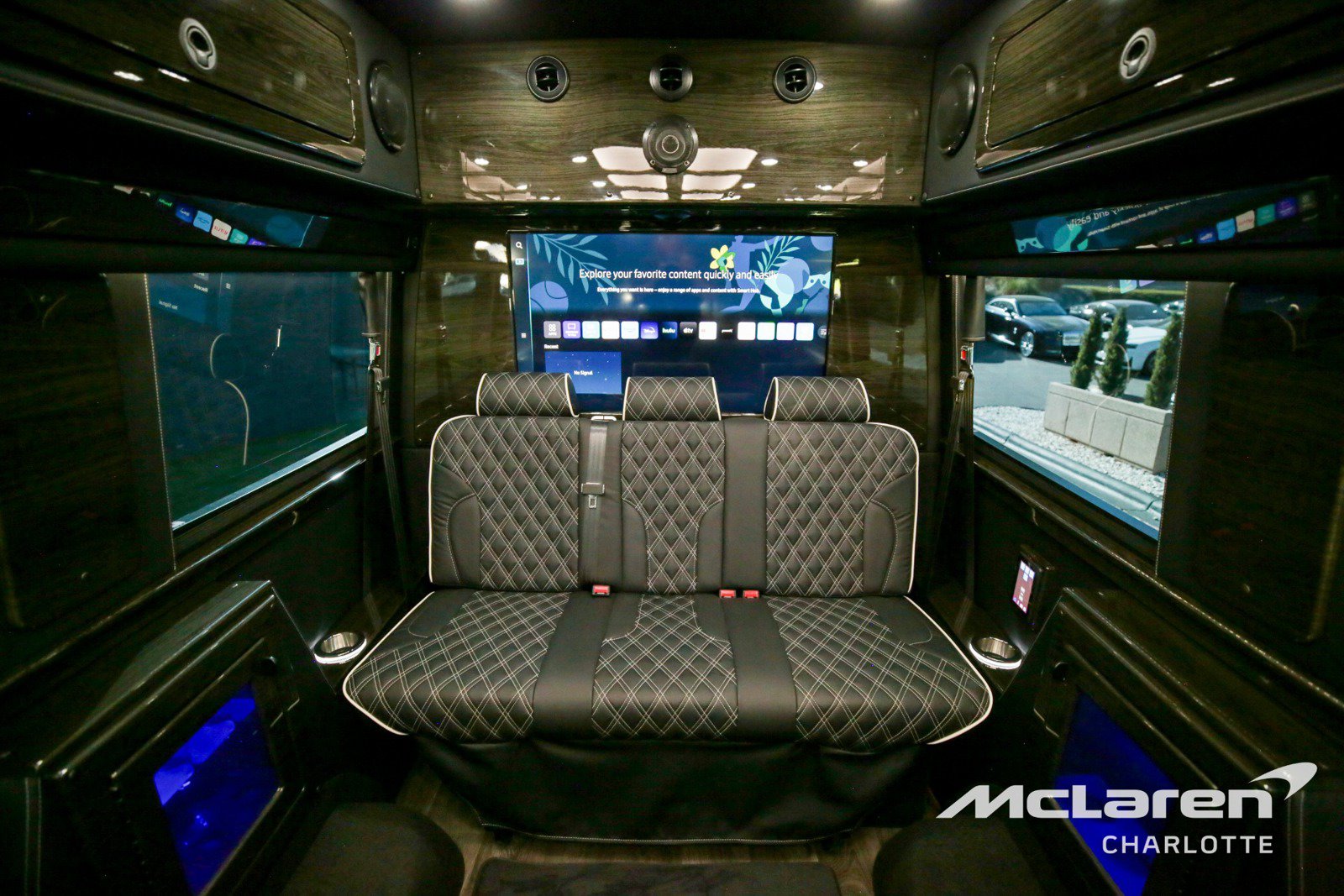 New 2024 Mercedes-Benz Sprinter 3500 image 19