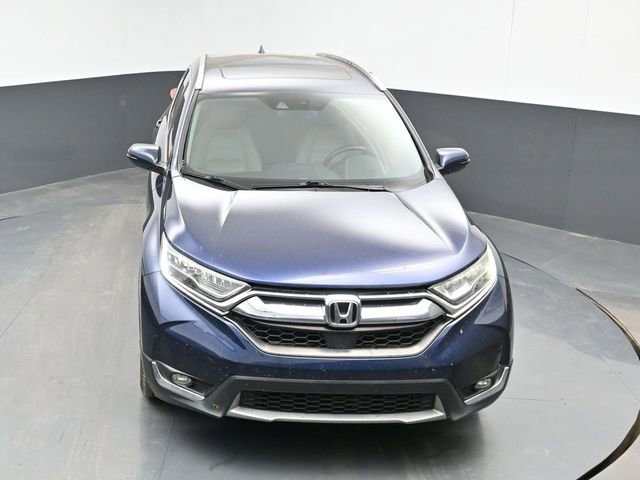Used 2019 Honda CR-V Touring image 16
