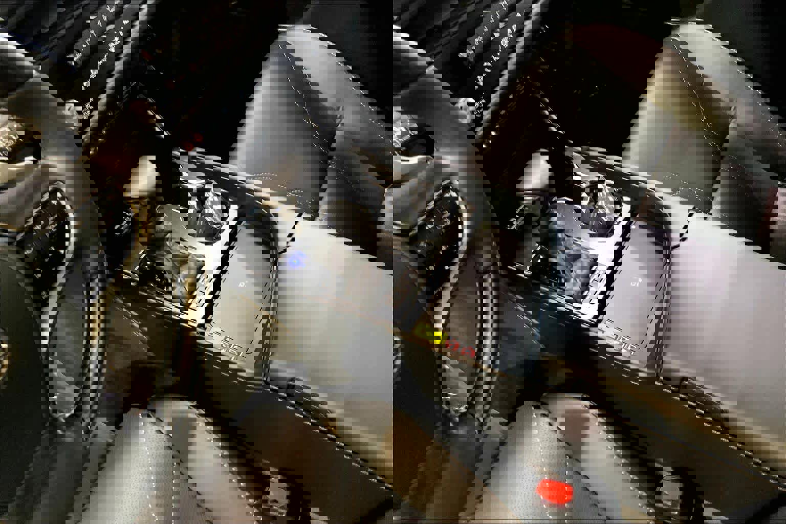 Certified 2025 Lexus ES 300h w/ Technology Package image 17